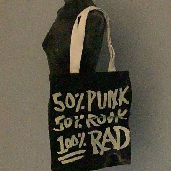 Regina Andrew Rad Tote - Picture 1 of 11